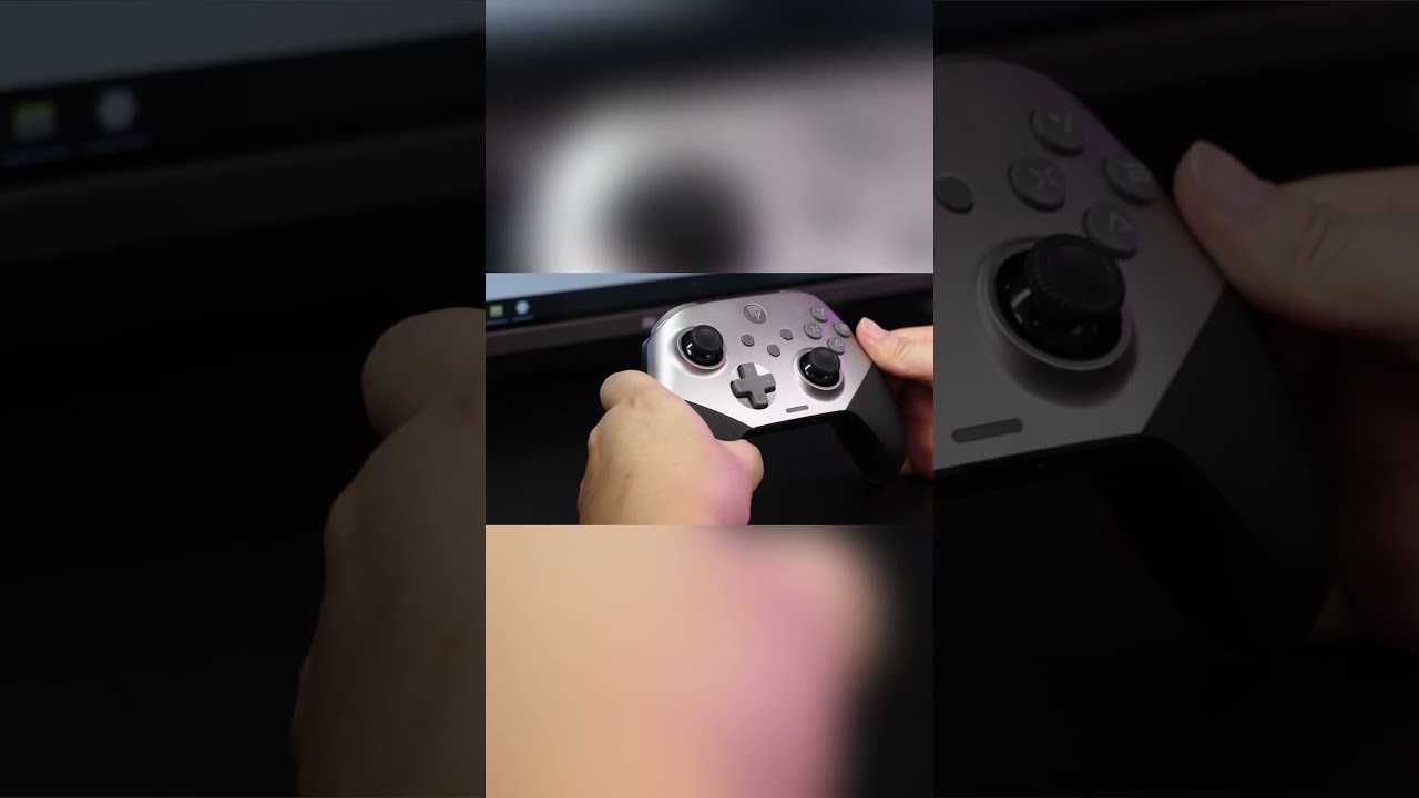 xpadneo - Xbox wireless controller hardware used with xpadneo driver